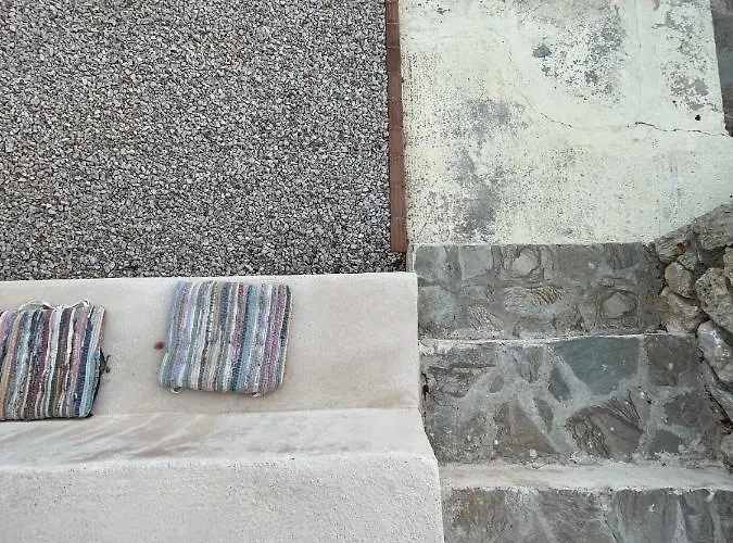 Marina Castellana Ii * Chalki Town