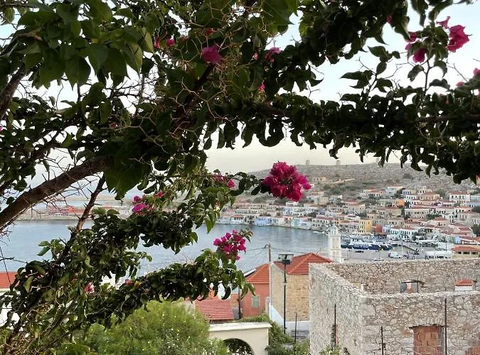 Marina Castellana Ii Daire