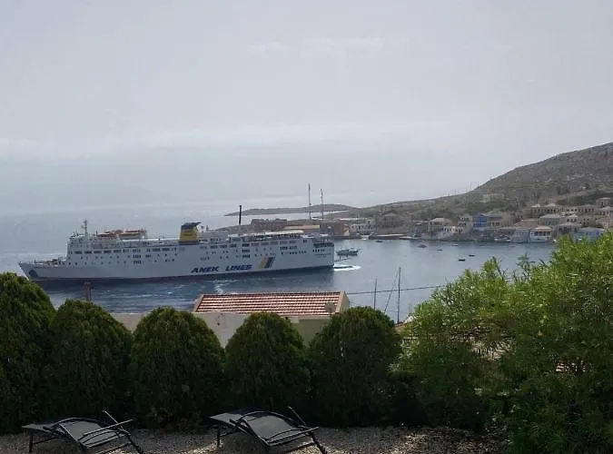 Marina Castellana Ii Daire