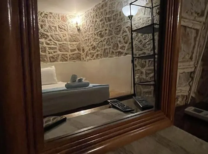 Marina Castellana Ii Daire