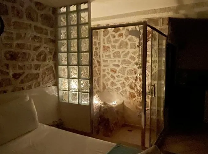 Marina Castellana Ii Daire