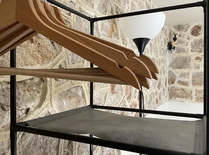 Marina Castellana Ii Daire *